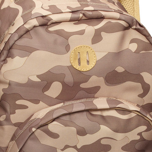 ニクソン NIXON 正規品 バッグ Grandview Backpack