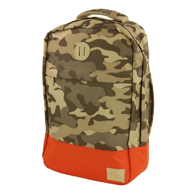 ニクソン NIXON 正規品 バッグ Beacons Backpack
