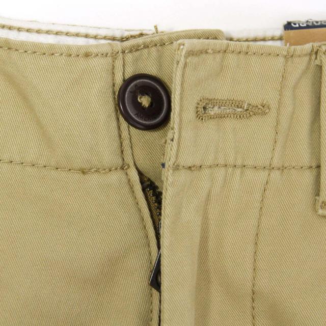アメリカンイーグル AMERICAN EAGLE 正規品 メンズ ショートパンツ AEO FACTORY 9 PREP SHORT 0522-4002