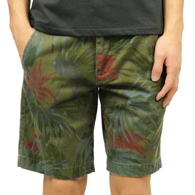 アメリカンイーグル AMERICAN EAGLE 正規品 メンズ ショートパンツ AEO FACTORY 9 PREP SHORT 0522-4002