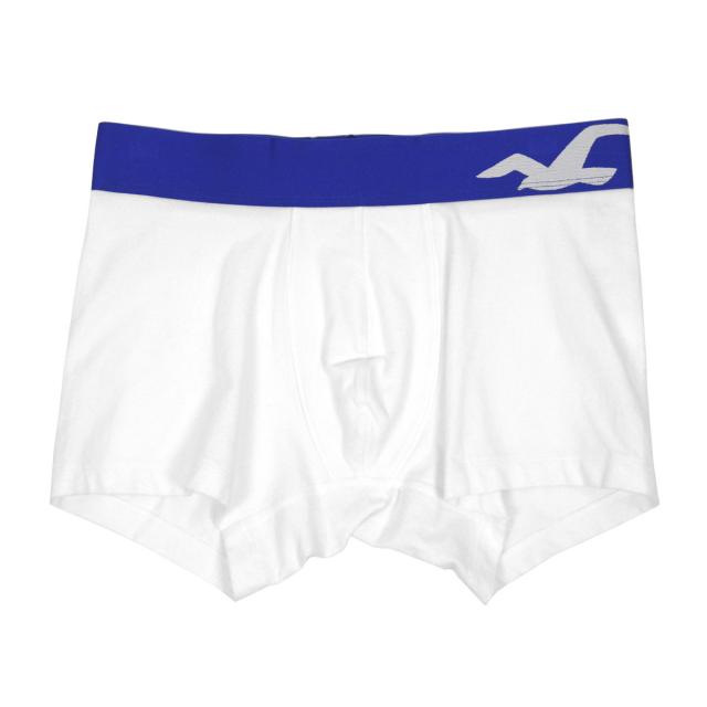 ホリスター HOLLISTER 正規品 メンズ トランクス TRUNK FIT