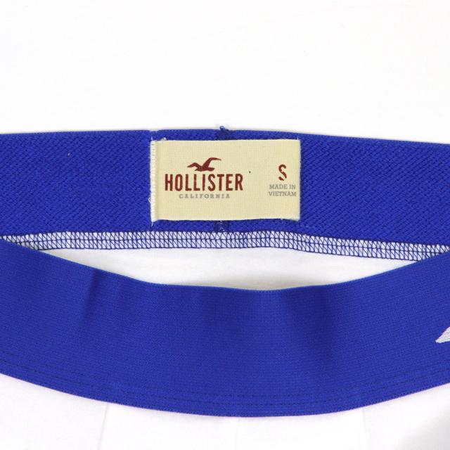ホリスター HOLLISTER 正規品 メンズ トランクス TRUNK FIT