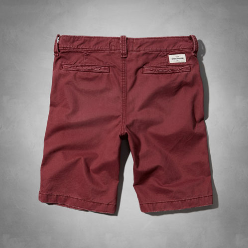 アバクロキッズ AbercrombieKids 正規品 子供服 ボーイズ ショートパンツ a&f classic fit shorts 228-688-0283-053