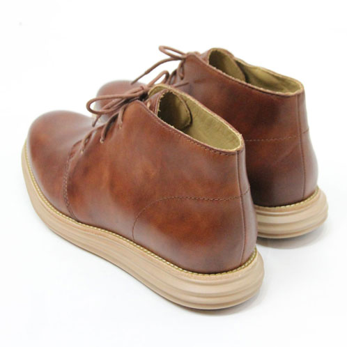 コールハーン COLE HAAN 正規品 チャッカブーツ LUNARGRAND CHUKKA C13625 (WOODBURY)