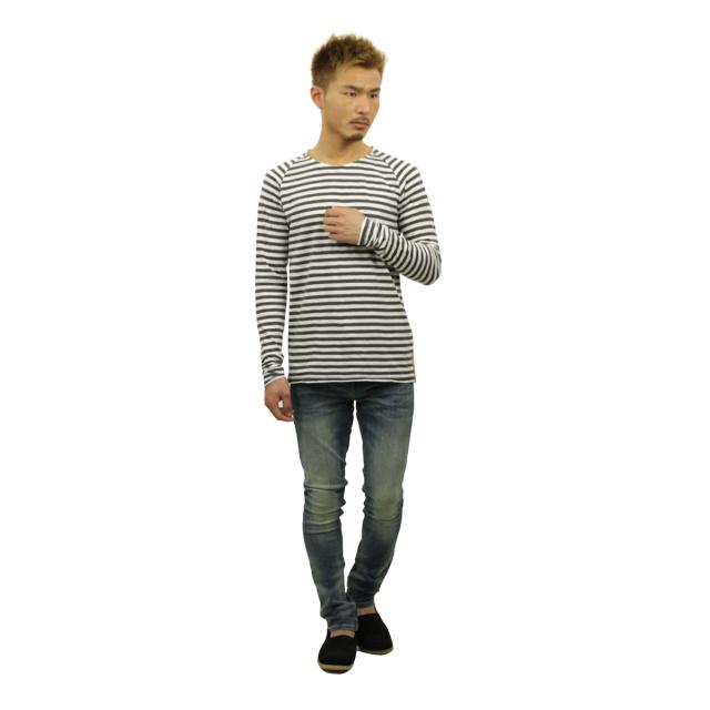 好評超激安 ヌーディージーンズ ロンT メンズ 正規販売店 Nudie Jeans 長袖Tシャツ Otto Raglan Sleeve 131338 4015 W14 White/Grey D15S25の通販はau PAY マーケット - MIXON(ミクソン)|商品ロットナンバー:218924352 2022在庫
