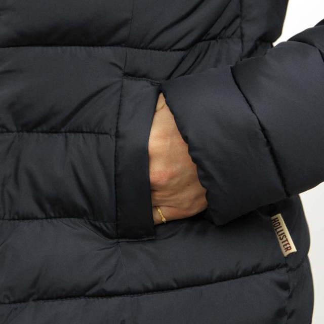 ホリスター HOLLISTER 正規品 レディース アウタージャケット Outer Jacket 344-445-0311-023