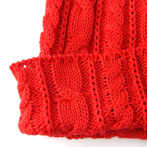 ハイランド2000 HIGHLAND2000 メンズ ニットキャップ WATCHCAP 16 HL-15-03 BRIGADE / RED