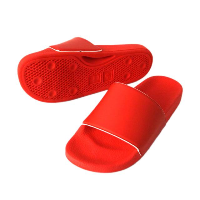 ヘンリーアンドヘンリー HENRY＆HENRY 正規販売店 サンダル 180 RED