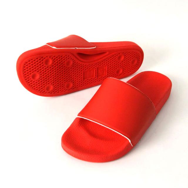 ヘンリーアンドヘンリー HENRY＆HENRY 正規販売店 サンダル 180 RED