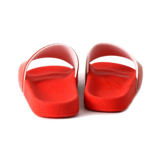 ヘンリーアンドヘンリー HENRY＆HENRY 正規販売店 サンダル 180 RED