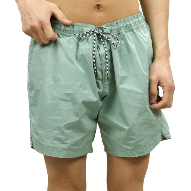 スコッチアンドソーダ SCOTCH＆SODA メンズ スイムパンツ Short swimshort in solid & all-overs. Sold in bag　84158　38