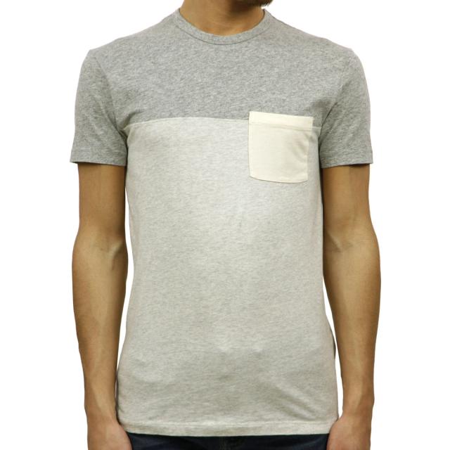ジェイクルー J.CREW 正規品 メンズ 半袖Tシャツ PIECED POCKET TEE
