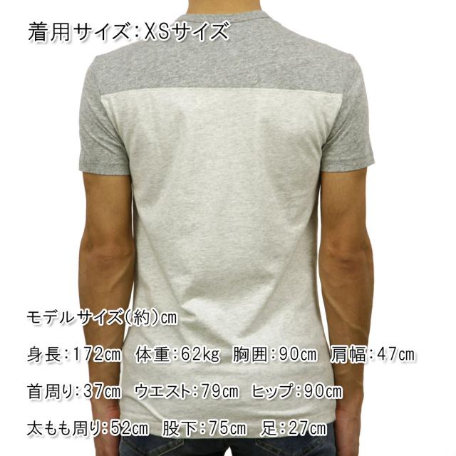 ジェイクルー J.CREW 正規品 メンズ 半袖Tシャツ PIECED POCKET TEE