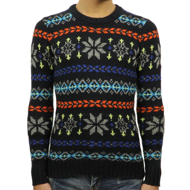 アメリカンイーグル AMERICAN EAGLE 正規品 メンズ セーター CREW SWEATER 0512-9994