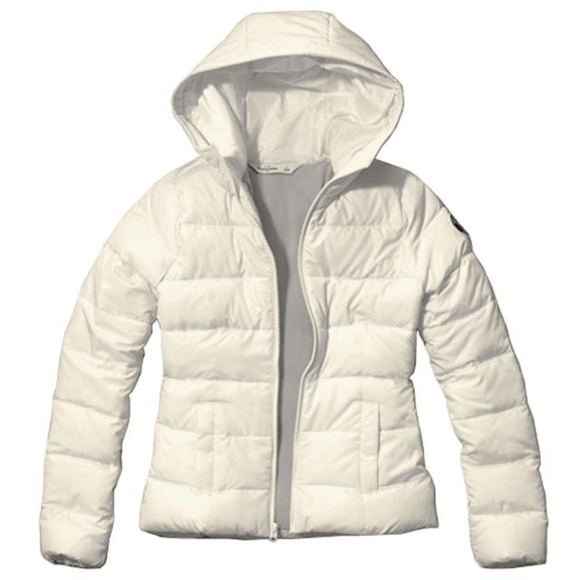 アバクロキッズ AbercrombieKids 正規品 子供服 ガールズ アウタージャケット fleece lined puffer jacket 244-856-0124-001