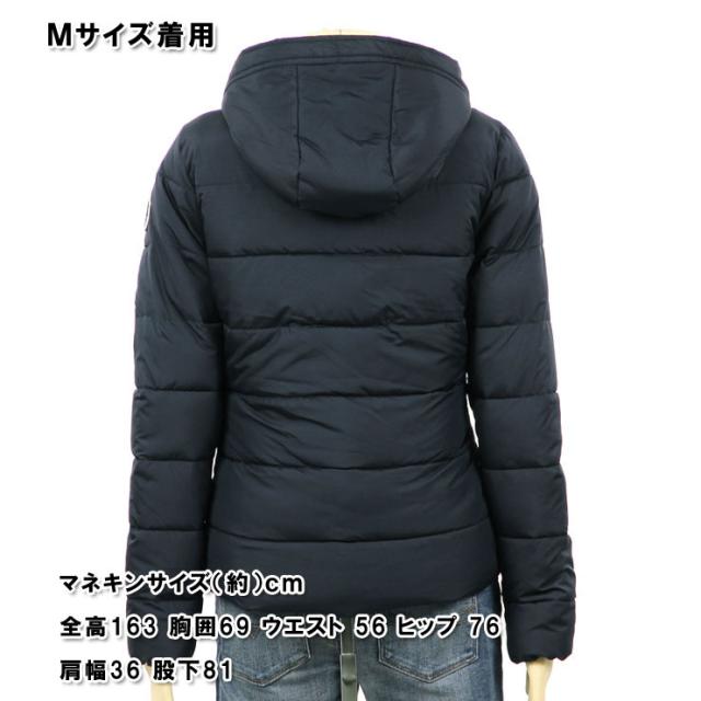 アバクロキッズ AbercrombieKids 正規品 子供服 ガールズ アウタージャケット fleece lined puffer jacket 244-856-0113-023