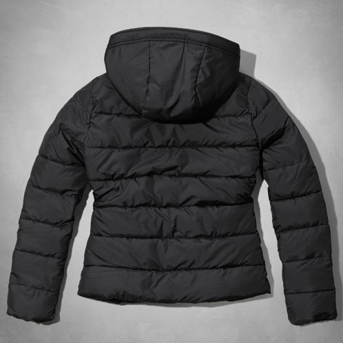 アバクロキッズ AbercrombieKids 正規品 子供服 ガールズ アウタージャケット fleece lined puffer jacket 244-856-0131-091