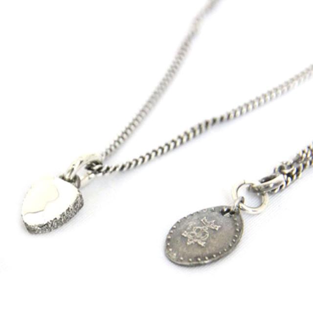 ハリム HARIM ネックレス TINY SHINING Necklace HRP100