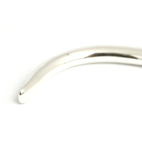 ハリム HARIM 正規販売店 バングル HARIM CONCEPT BANGLE SILVER BANGLE HRA022SV