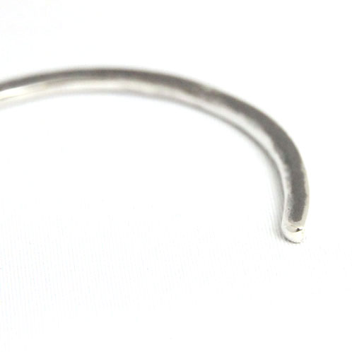 ハリム HARIM 正規販売店 バングル MEBIUS BANGLE SV BANGLE HRA039SV