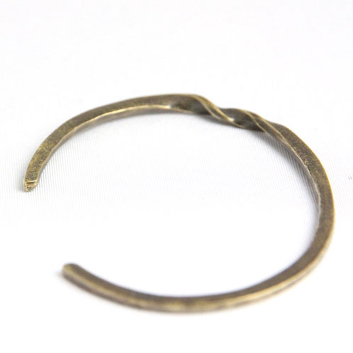 ハリム HARIM バングル MEBIUS BANGLE BR BANGLE HRA039BR