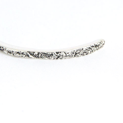ハリム HARIM 正規販売店 バングル ARABESQUE BANGLE SV BANGLE HRA040SV