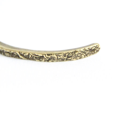 ハリム HARIM バングル ARABESQUE BANGLE BR BANGLE HRA040BR