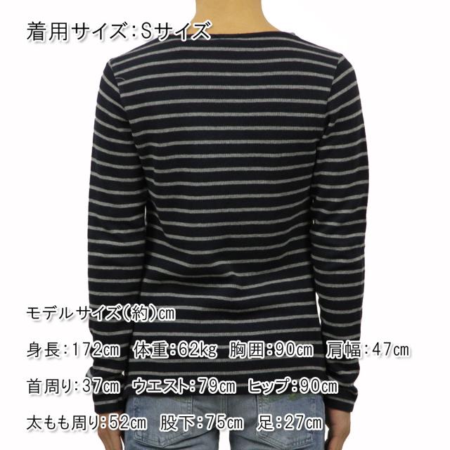 スコッチアンドソーダ SCOTCH&SODA メンズ 長袖Tシャツ CREWNECK SWEAT 50020 A