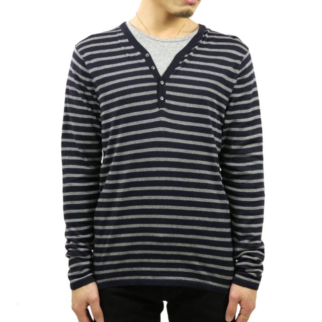 超歓迎在庫 スコッチアンドソーダ CLASSIC COTTON/ACRYLIC GRANDAD PULL 60027 Aの通販はau PAY マーケット - MIXON(ミクソン)|商品ロットナンバー:229833264 SCOTCH&SODA メンズ セーター 安い送料無料