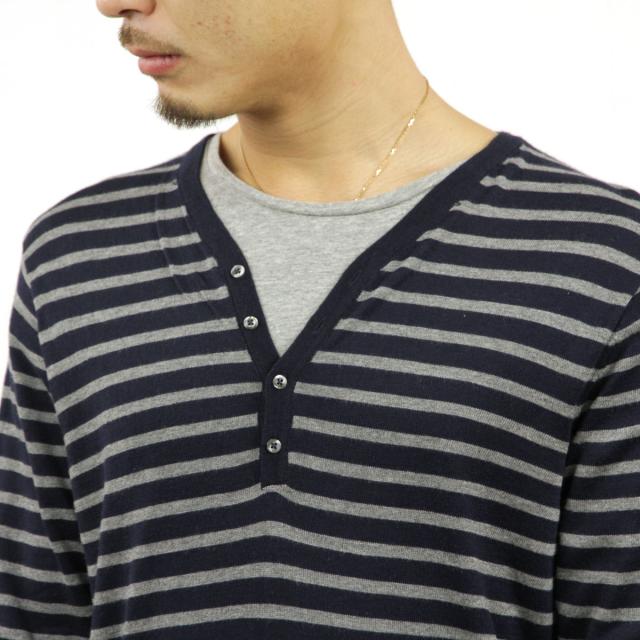 超歓迎在庫 スコッチアンドソーダ CLASSIC COTTON/ACRYLIC GRANDAD PULL 60027 Aの通販はau PAY マーケット - MIXON(ミクソン)|商品ロットナンバー:229833264 SCOTCH&SODA メンズ セーター 安い送料無料