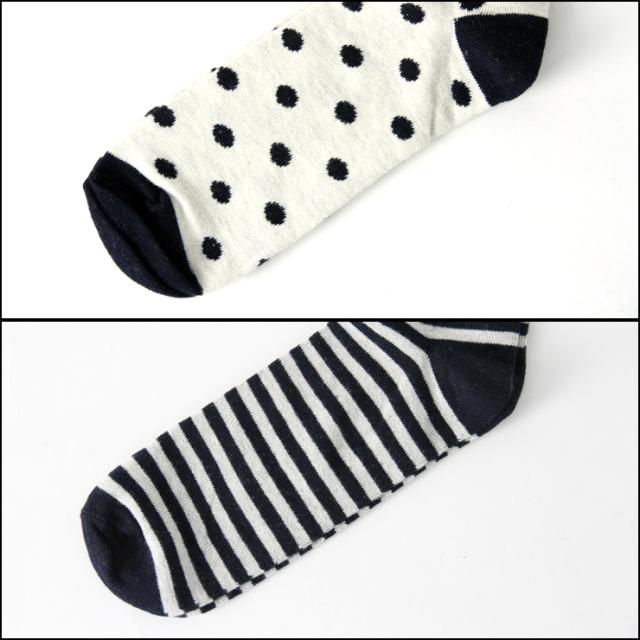 スコッチアンドソーダ SCOTCH&SODA メンズ 靴下 ソックス CLASSIC SOCK SOLD IN 2-PACK 91102 B