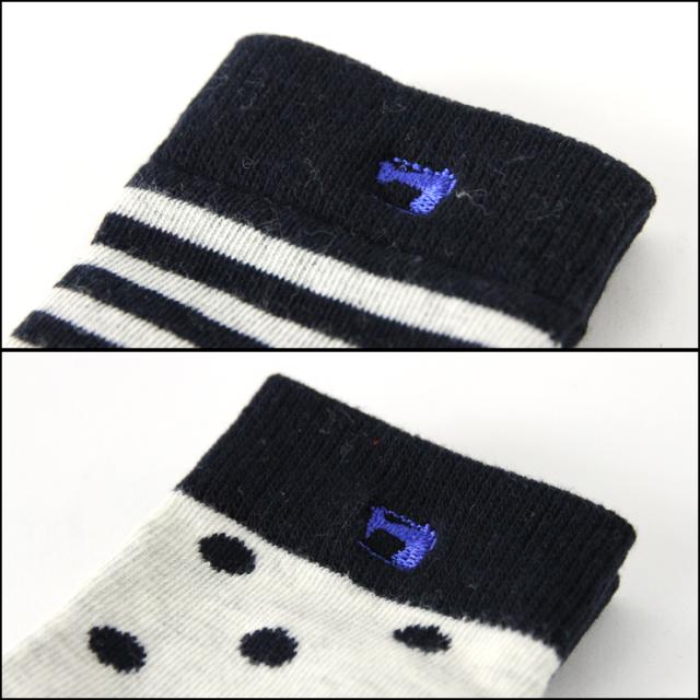 スコッチアンドソーダ SCOTCH&SODA メンズ 靴下 ソックス CLASSIC SOCK SOLD IN 2-PACK 91102 B