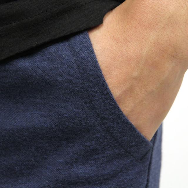 アナケット ANERKJENDT メンズ コットンパンツ チノ BING PANTS 9515602 Blue Nights