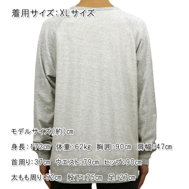 ジェイクルー J.CREW 正規品 メンズ スウェット LIGHTWEIGHT TEXTURED FLEECE CREWNECK SWEATSHIRT
