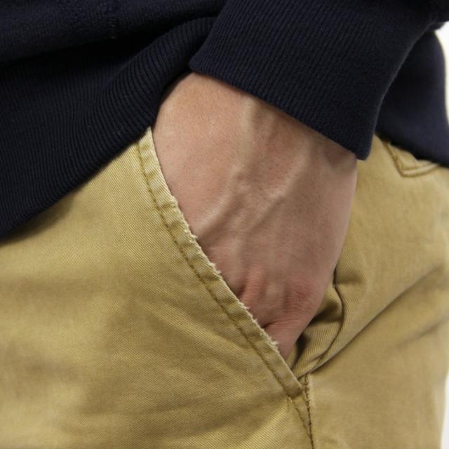 ホリスター HOLLISTER 正規品 メンズ チノパンツ Slim Straight Chinos 330-302-0095-045