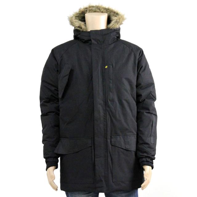 ファットムース FAT MOOSE メンズ アウタージャケット ARCTIC EXPLORER JACKET