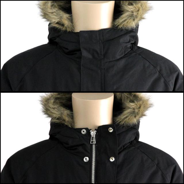ファットムース FAT MOOSE メンズ アウタージャケット ARCTIC EXPLORER JACKET