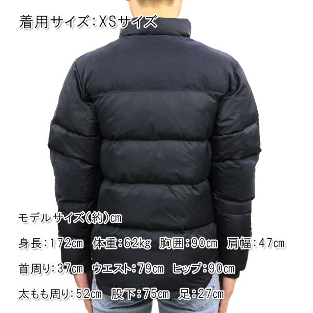 ファットムース FAT MOOSE メンズ アウタージャケット CANADA JACKET