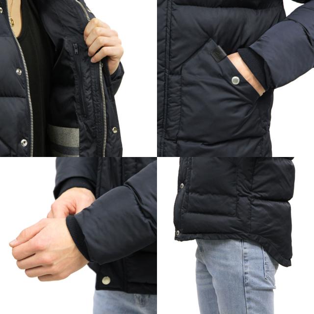 ファットムース FAT MOOSE メンズ アウタージャケット CANADA JACKET