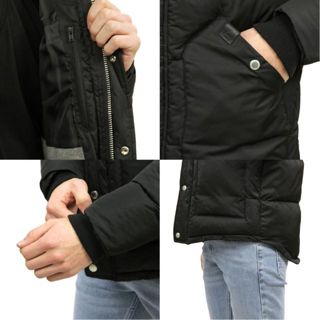 ファットムース FAT MOOSE メンズ アウタージャケット CANADA JACKET