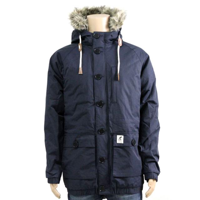 ファットムース FAT MOOSE メンズ アウタージャケット FAT JACKET