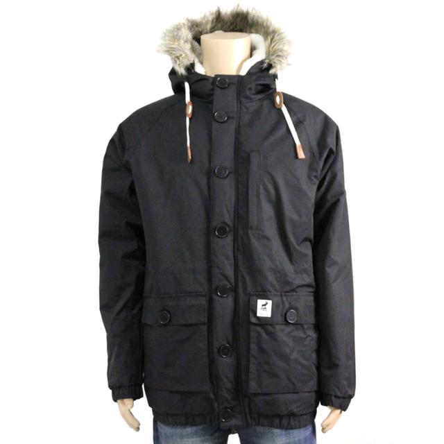 ファットムース FAT MOOSE メンズ アウタージャケット FAT JACKET