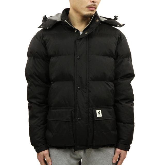 ファットムース FAT MOOSE メンズ アウタージャケット URBAN HEAT JACKET