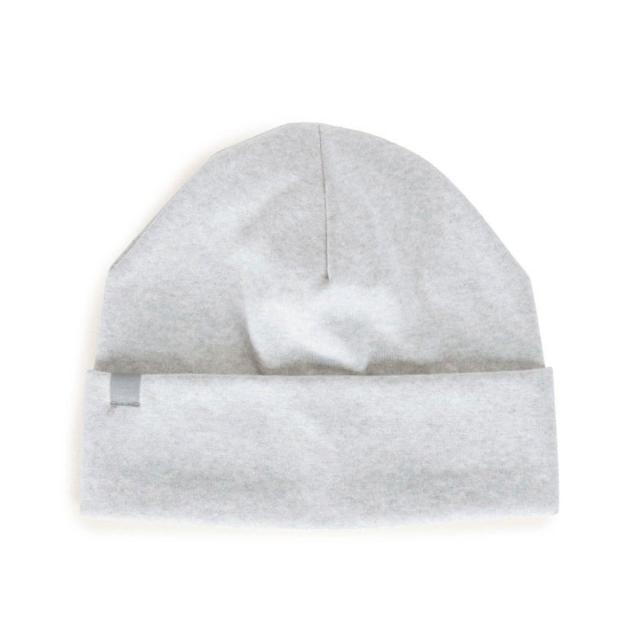 ハーシェル Herschel Supply 帽子 ニットキャップ ROSSLAND BEANIE CAP KNITTED HEADWEAR 1004-0110-OS HEATHERED GREY