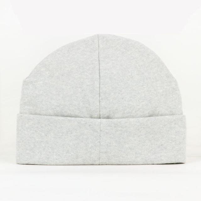 ハーシェル Herschel Supply 帽子 ニットキャップ ROSSLAND BEANIE CAP KNITTED HEADWEAR 1004-0110-OS HEATHERED GREY