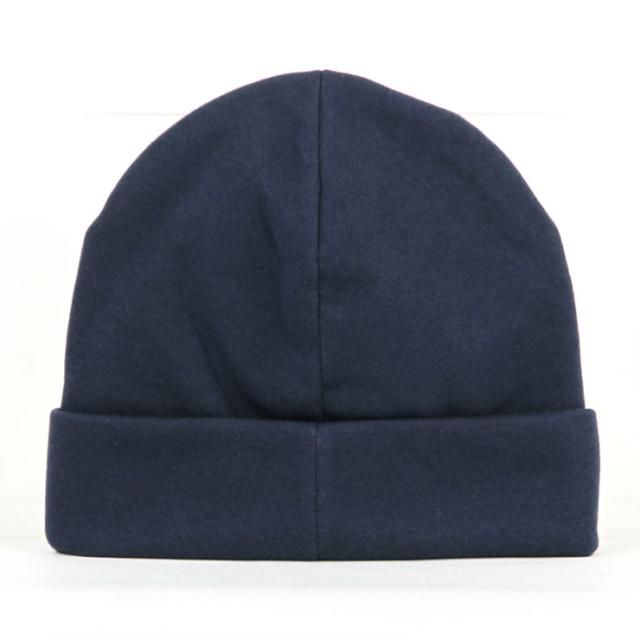 ハーシェル Herschel Supply 帽子 ニットキャップ ROSSLAND BEANIE CAP KNITTED HEADWEAR 1004-0276-OS NAVY
