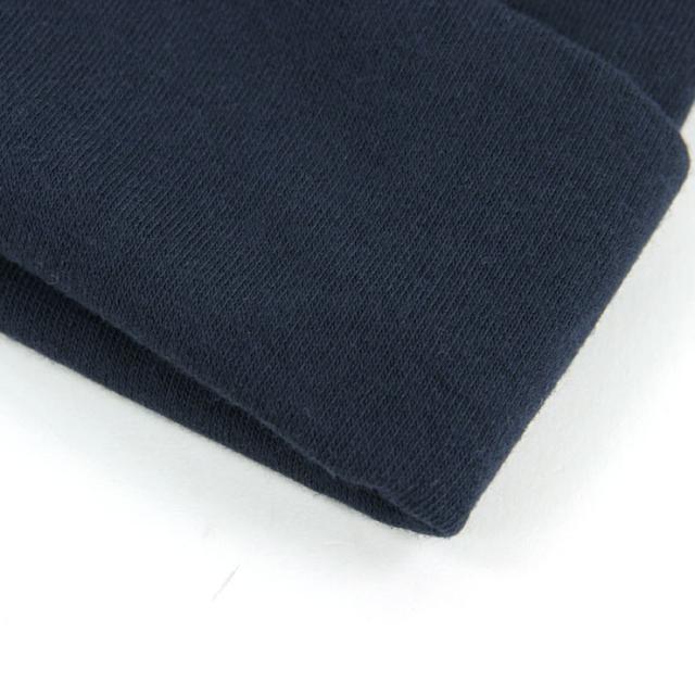 ハーシェル Herschel Supply 帽子 ニットキャップ ROSSLAND BEANIE CAP KNITTED HEADWEAR 1004-0276-OS NAVY