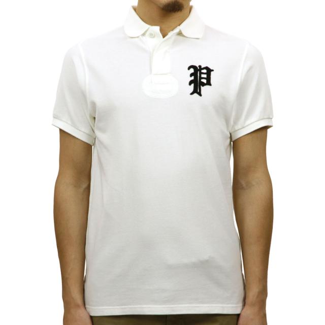 ポロラルフローレン POLO RALPH LAUREN 正規品 メンズ ポロシャツ CUSTOM FIT POLO
