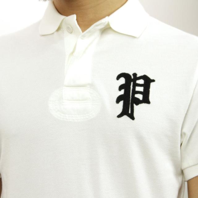 ポロラルフローレン POLO RALPH LAUREN 正規品 メンズ ポロシャツ CUSTOM FIT POLO