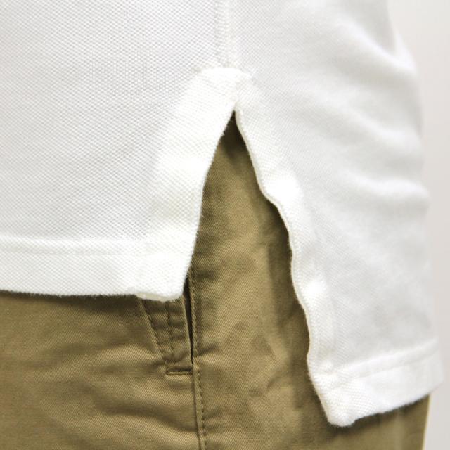 ポロラルフローレン POLO RALPH LAUREN 正規品 メンズ ポロシャツ CUSTOM FIT POLO